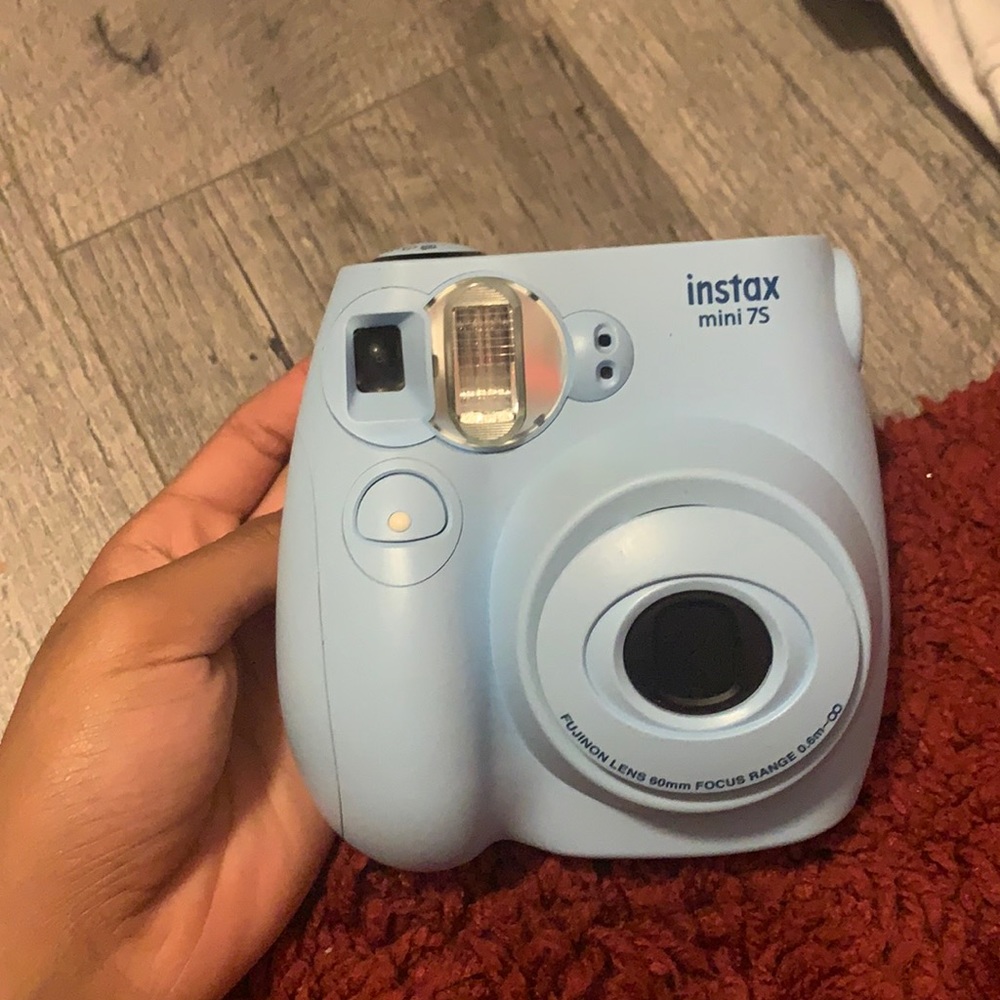 Camera